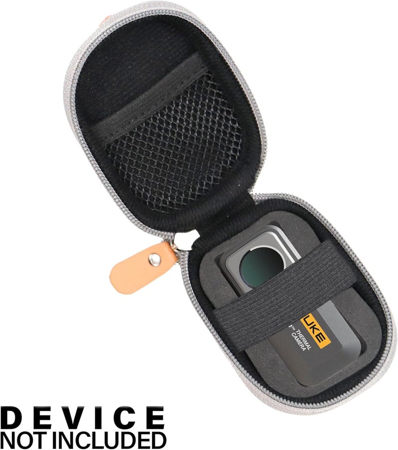 CaseSack Case for Fluke TC01A 25Hz - iSee Mobile Thermal Camera - Image 3